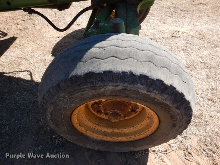 image for item JS9677 1994 John Deere 6300  tractor