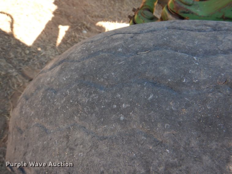 image for item JS9677 1994 John Deere 6300  tractor