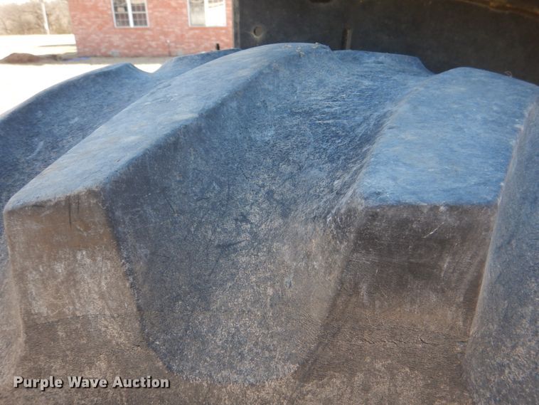 image for item JS9677 1994 John Deere 6300  tractor