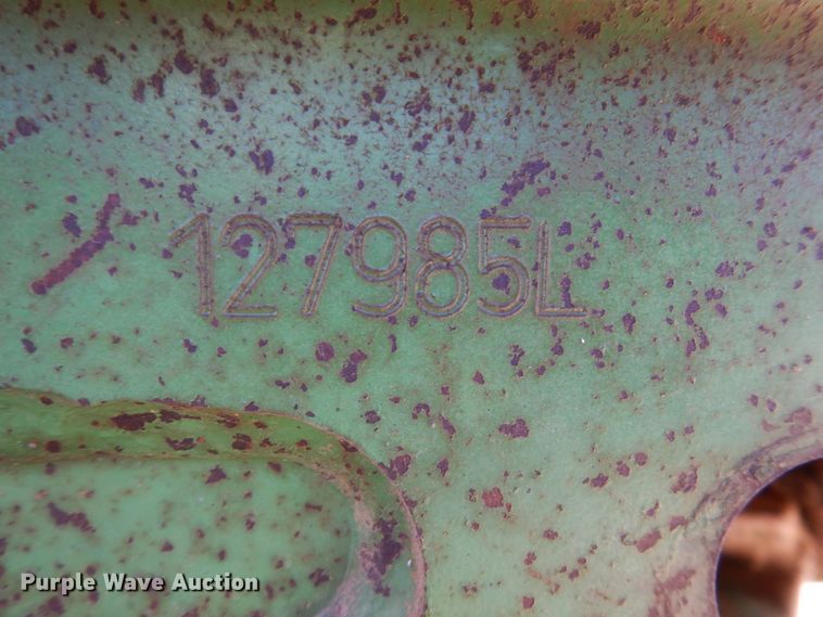 image for item JS9677 1994 John Deere 6300  tractor