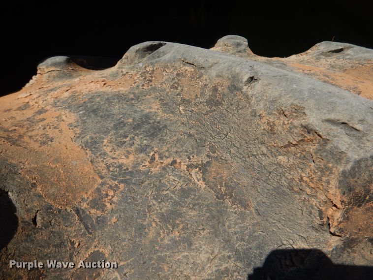 image for item JS9678 2003 John Deere 6415  MFWD tractor