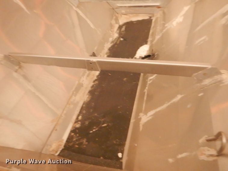 image for item LJ9846 2009 John Deere 4930  applicator