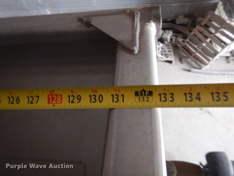 image for item LJ9846 2009 John Deere 4930  applicator