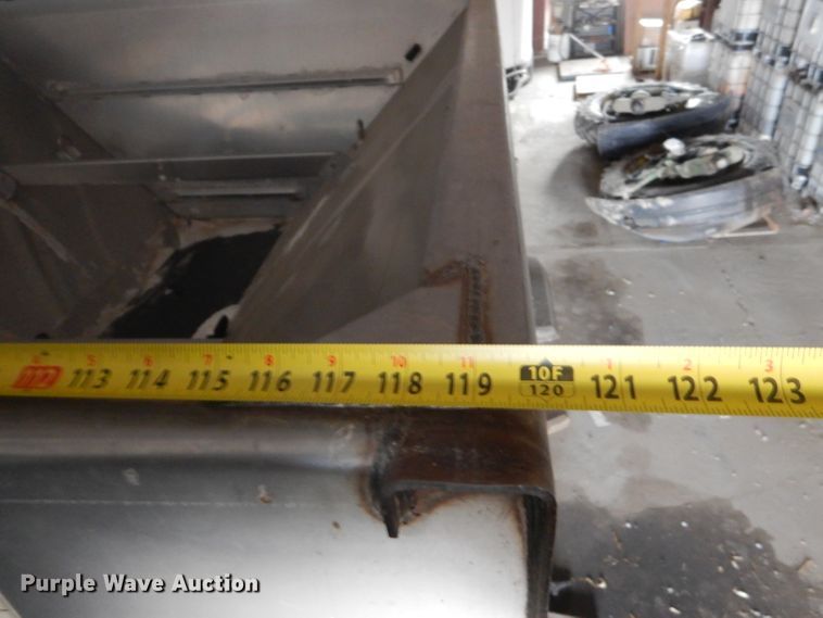 image for item LJ9846 2009 John Deere 4930  applicator