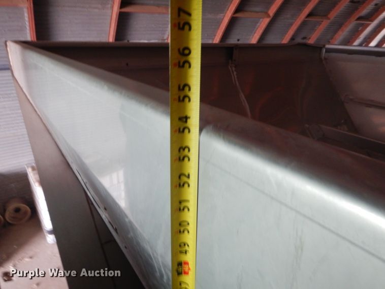 image for item LJ9846 2009 John Deere 4930  applicator