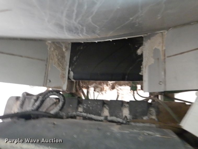 image for item LJ9846 2009 John Deere 4930  applicator