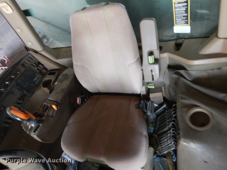 image for item LJ9846 2009 John Deere 4930  applicator