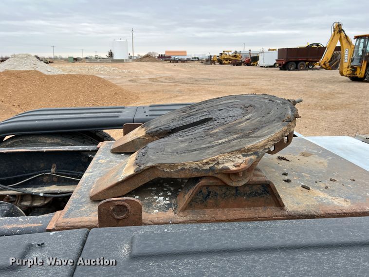 image for item DJ7617 1990 Mack CH613  semi truck