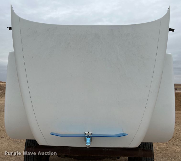 image for item DJ7617 1990 Mack CH613  semi truck