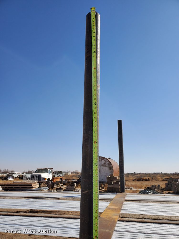 image for item DJ8930 2009 Utility Trailers  flatbed trailer