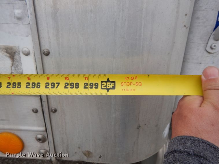 image for item DK0285 2005 Sterling Acterra  box truck