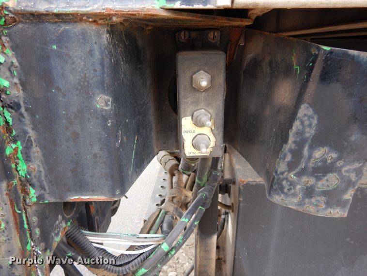 image for item DK0285 2005 Sterling Acterra  box truck