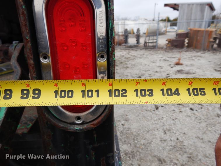 image for item DK0285 2005 Sterling Acterra  box truck