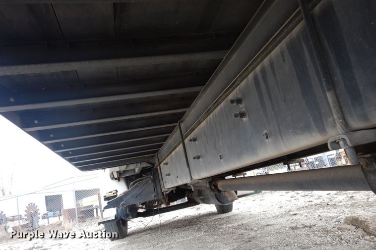 image for item DK0285 2005 Sterling Acterra  box truck