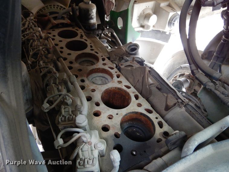 image for item DK0285 2005 Sterling Acterra  box truck