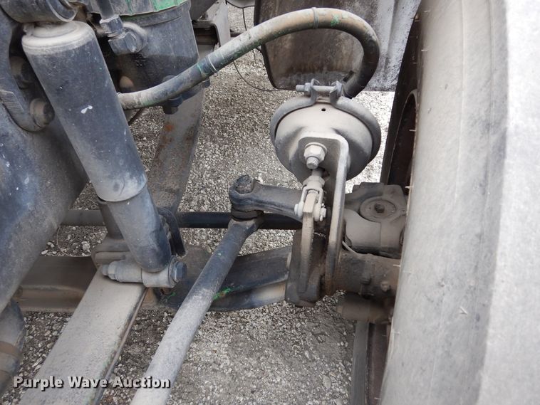 image for item DK0285 2005 Sterling Acterra  box truck