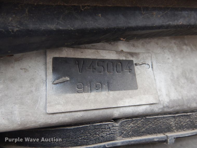 image for item DK0285 2005 Sterling Acterra  box truck