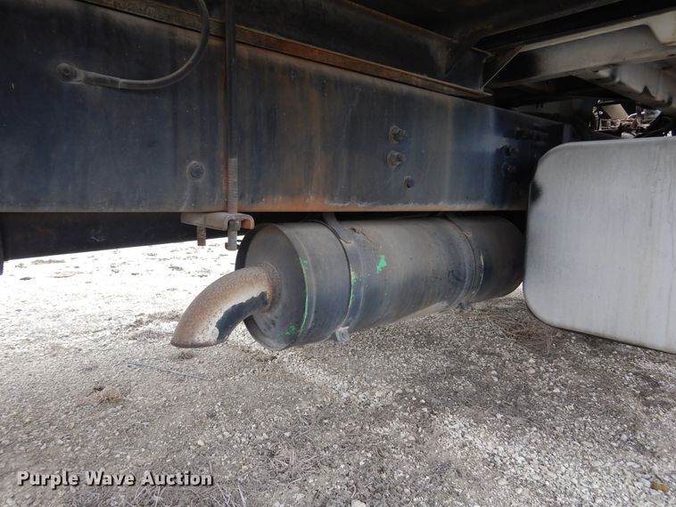 image for item DK0285 2005 Sterling Acterra  box truck