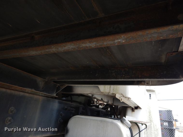 image for item DK0285 2005 Sterling Acterra  box truck