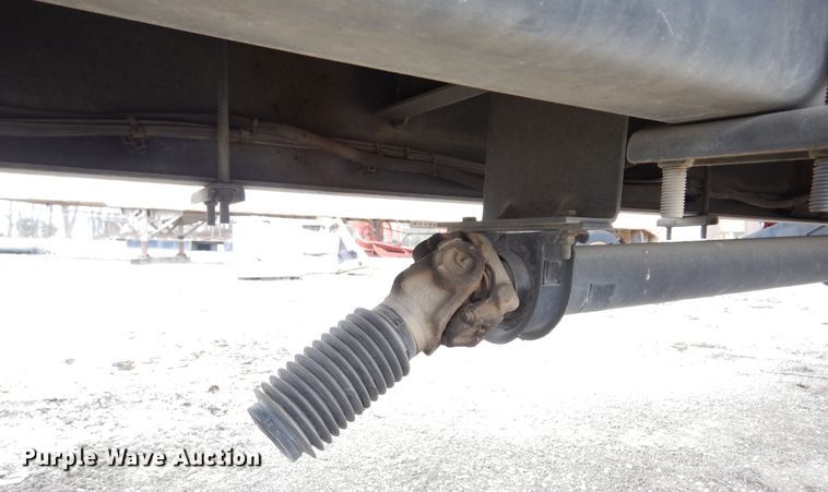 image for item DK0285 2005 Sterling Acterra  box truck