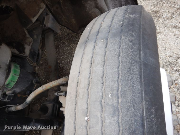 image for item DK0285 2005 Sterling Acterra  box truck