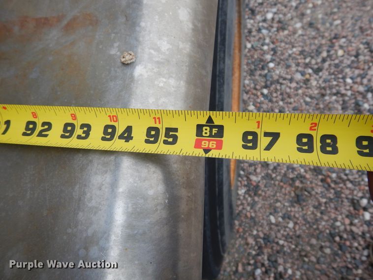 image for item DK0286 2000 International 2554  truck with pump