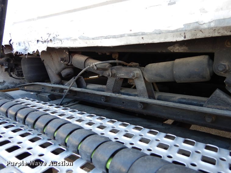 image for item DK0323 1999 Volvo VN Series  semi truck