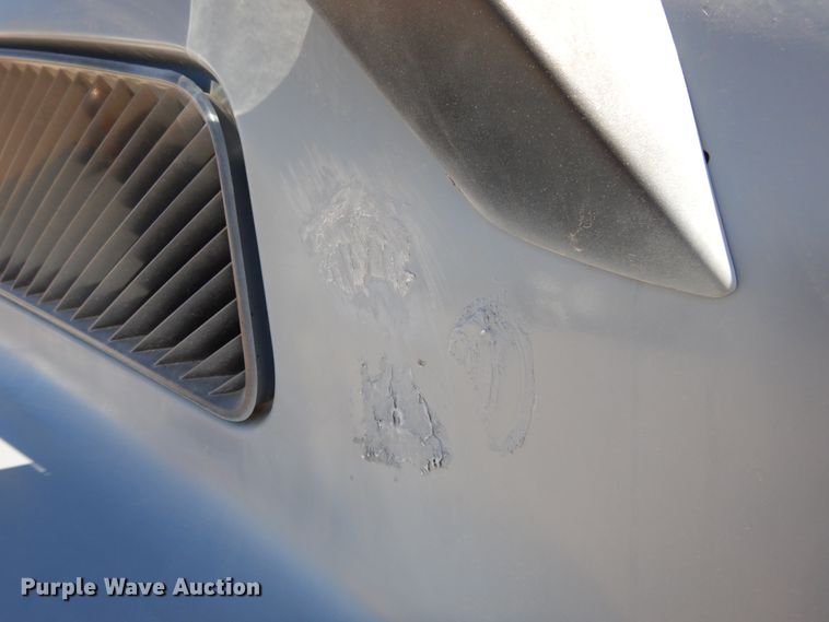 image for item DK0323 1999 Volvo VN Series  semi truck