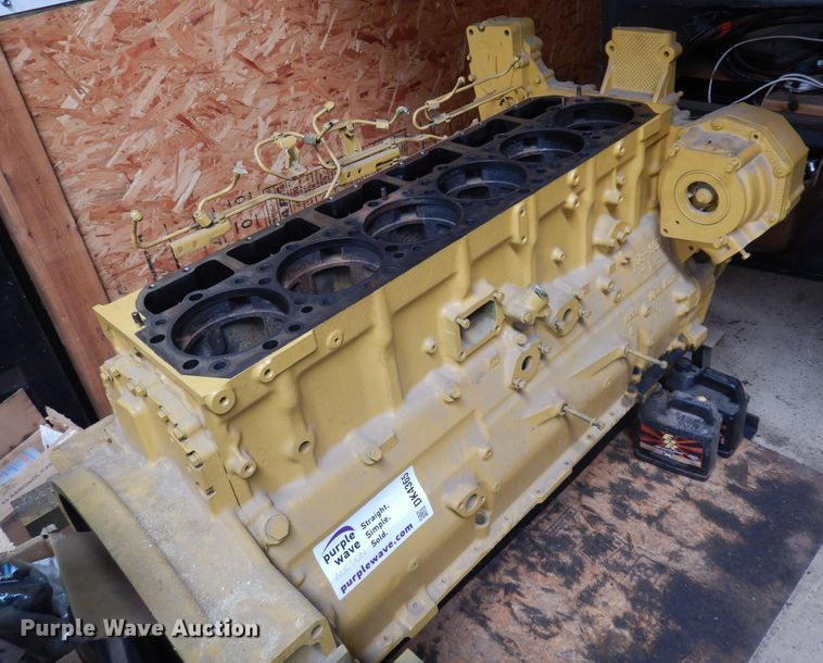 image for item DK4365 Caterpillar 3406B  engine