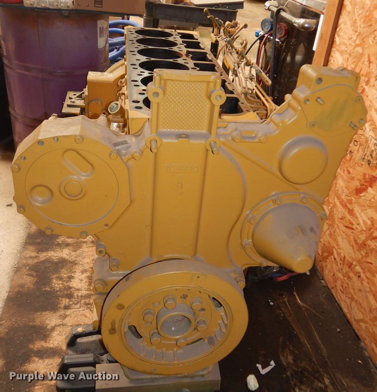 image for item DK4365 Caterpillar 3406B  engine