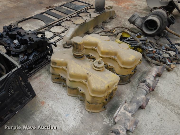 image for item DK4365 Caterpillar 3406B  engine