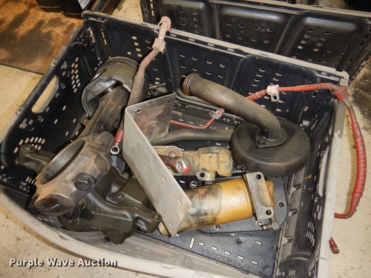 image for item DK4365 Caterpillar 3406B  engine