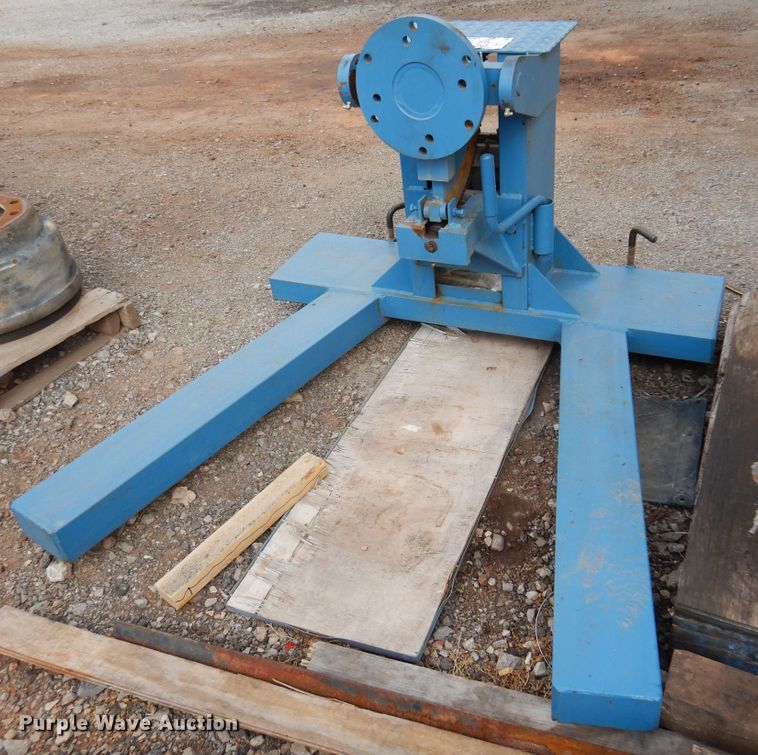 image for item DK4370 Kent-Moore J41370 engine stand