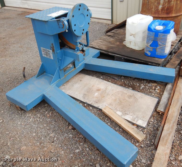 image for item DK4370 Kent-Moore J41370 engine stand