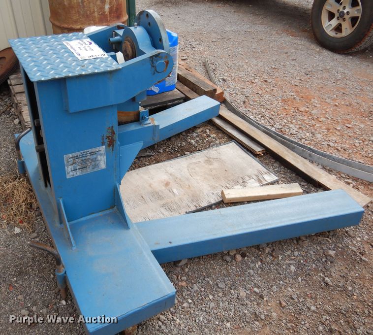 image for item DK4370 Kent-Moore J41370 engine stand