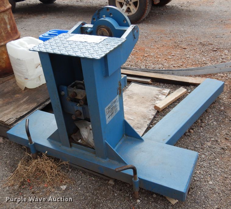 image for item DK4370 Kent-Moore J41370 engine stand