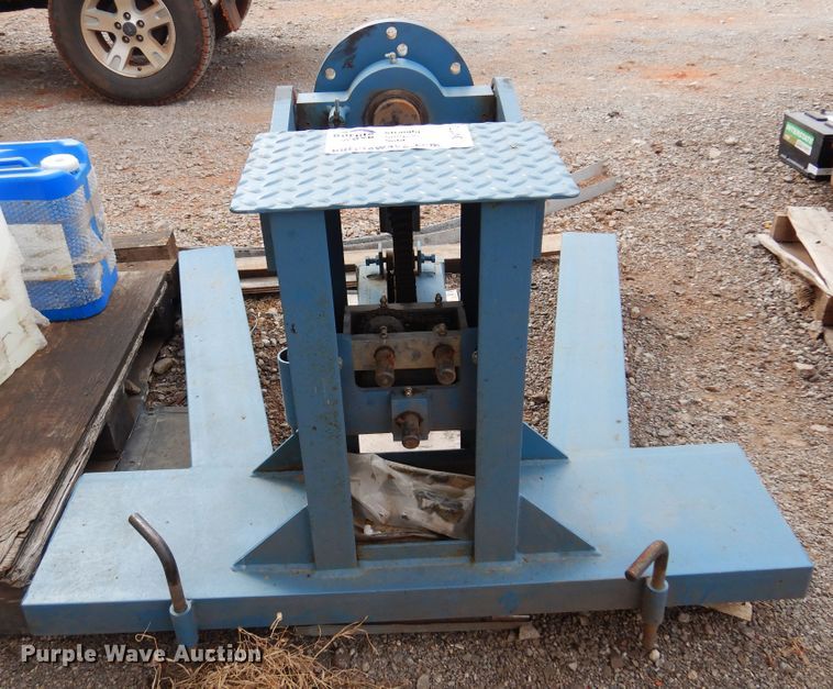 image for item DK4370 Kent-Moore J41370 engine stand