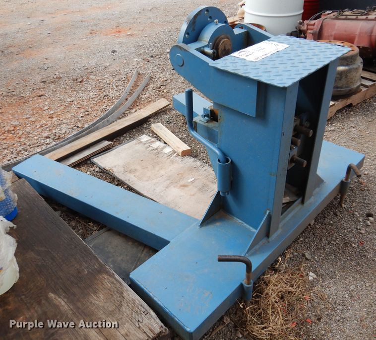 image for item DK4370 Kent-Moore J41370 engine stand