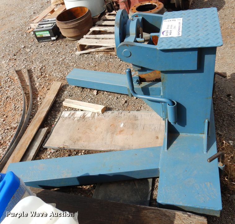 image for item DK4370 Kent-Moore J41370 engine stand