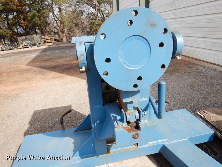 image for item DK4370 Kent-Moore J41370 engine stand