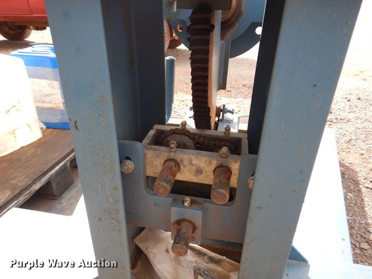 image for item DK4370 Kent-Moore J41370 engine stand