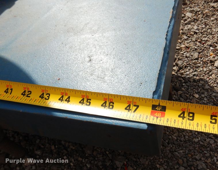 image for item DK4370 Kent-Moore J41370 engine stand