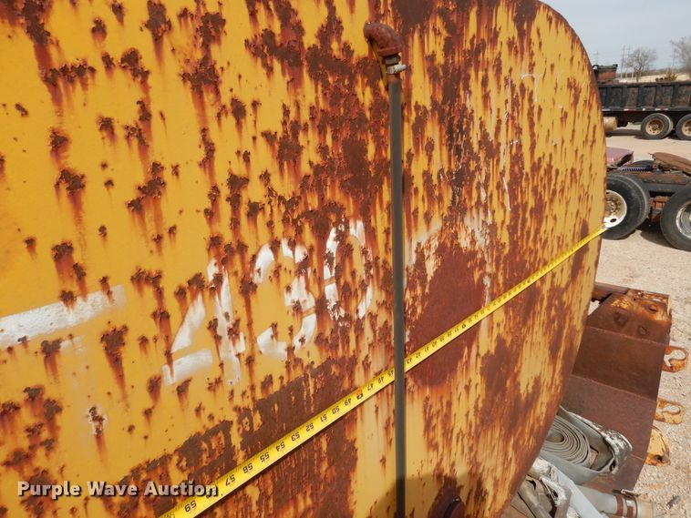 image for item DK4396 1982 International S1954  dump truck