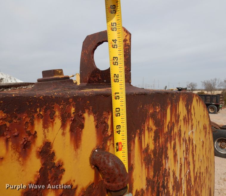 image for item DK4396 1982 International S1954  dump truck