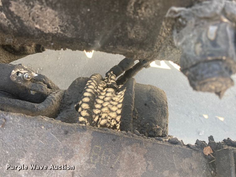 image for item DM3997 2006 Peterbilt 385  semi truck