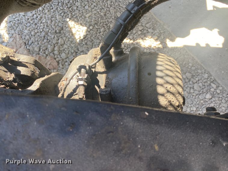 image for item DM3997 2006 Peterbilt 385  semi truck