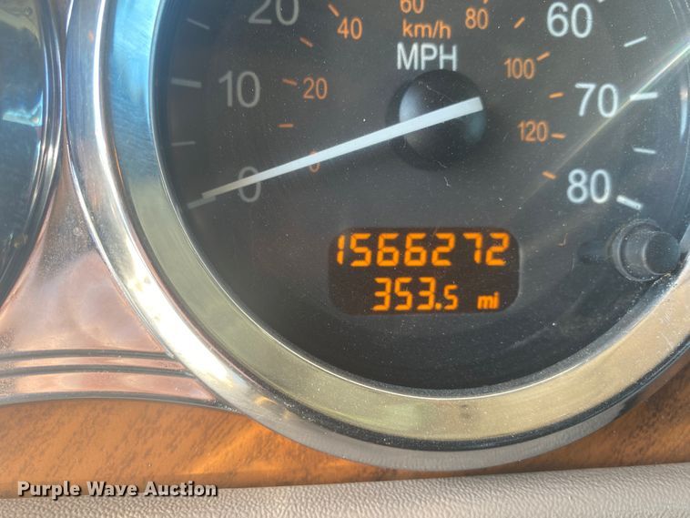 image for item DM3998 2007 Peterbilt 379  semi truck