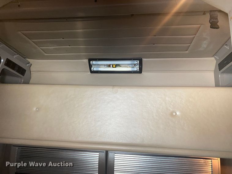 image for item DM3998 2007 Peterbilt 379  semi truck