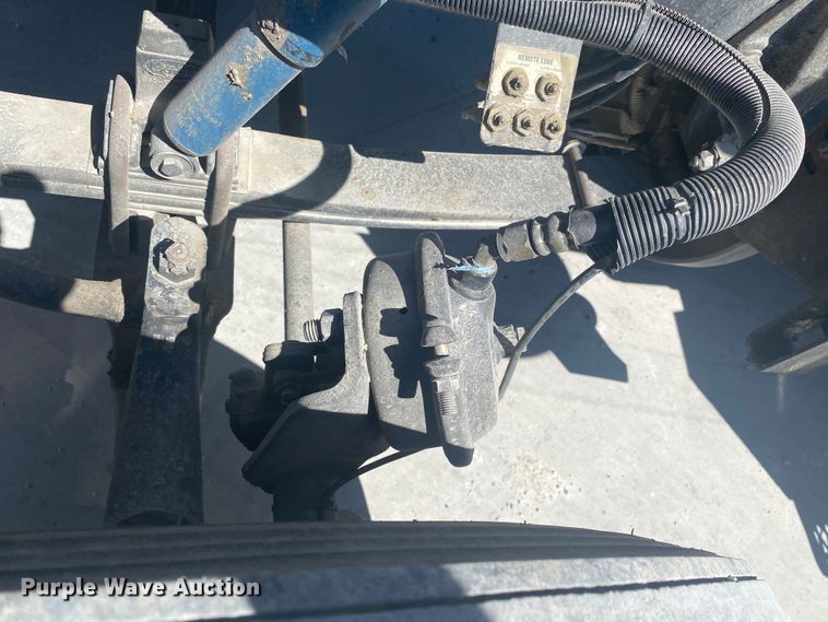 image for item DM3998 2007 Peterbilt 379  semi truck