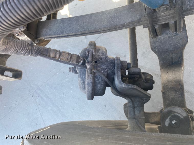 image for item DM3998 2007 Peterbilt 379  semi truck